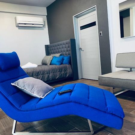 Modern Suite #2 Pasavento 아과디야 외부 사진