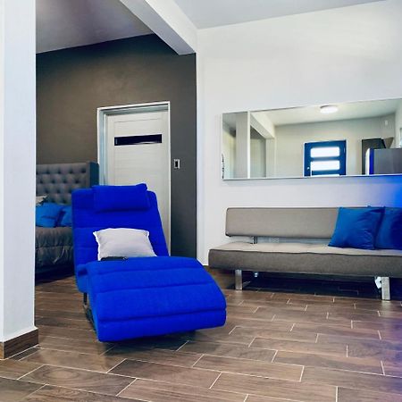 Modern Suite #2 Pasavento 아과디야 외부 사진