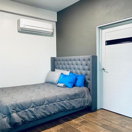 Modern Suite #2 Pasavento 아과디야 외부 사진