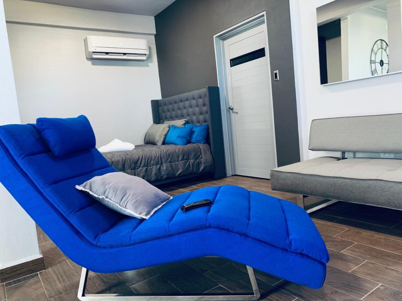 Modern Suite #2 Pasavento 아과디야 외부 사진