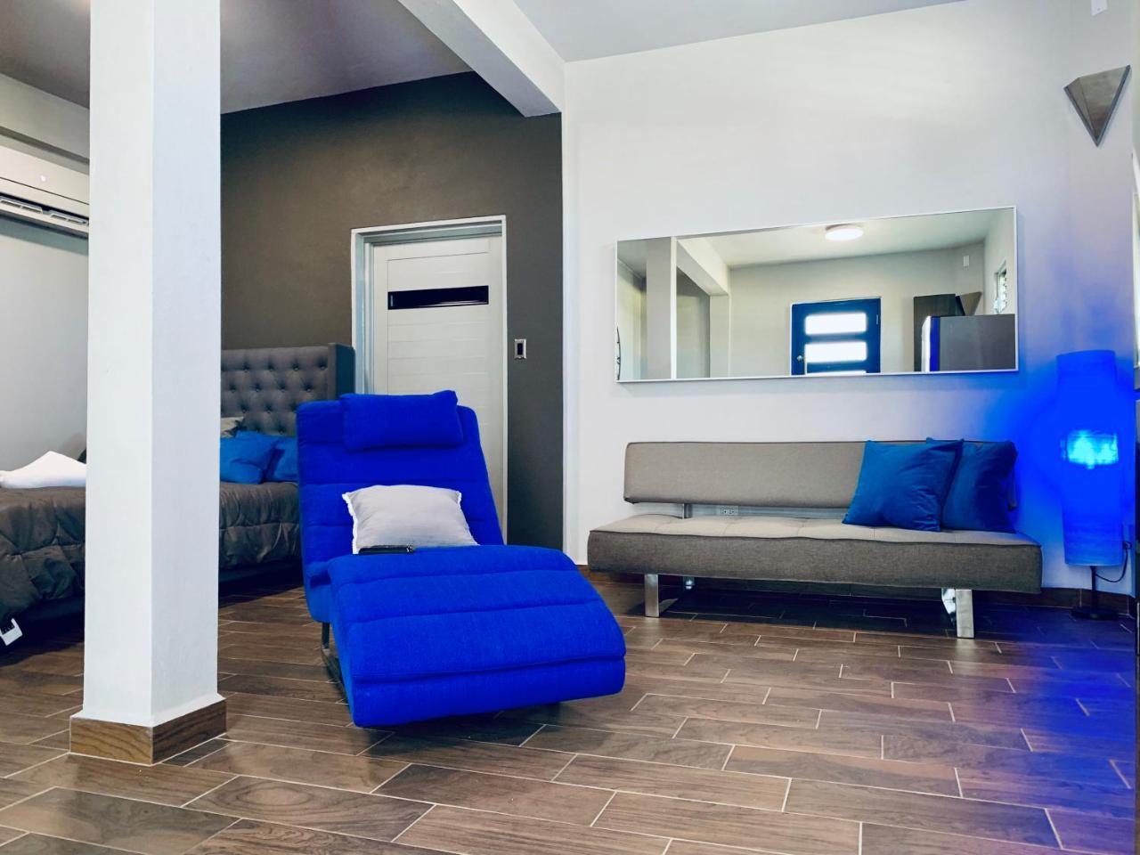 Modern Suite #2 Pasavento 아과디야 외부 사진