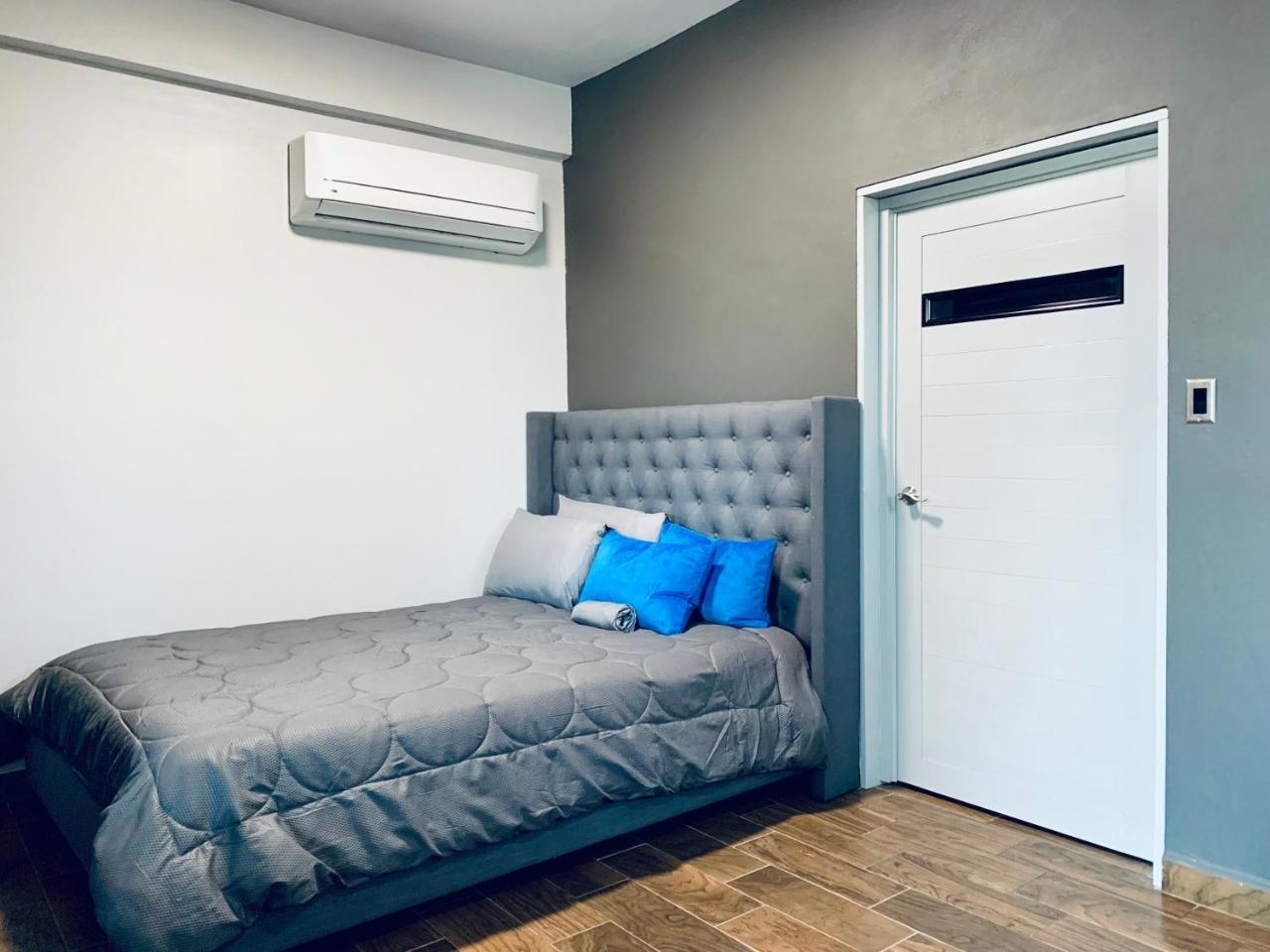 Modern Suite #2 Pasavento 아과디야 외부 사진