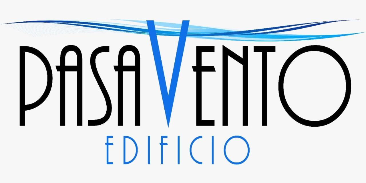 Modern Suite #2 Pasavento 아과디야 외부 사진