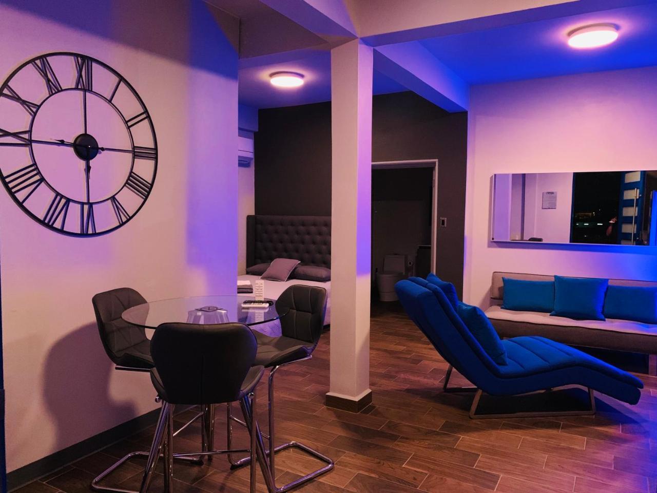 Modern Suite #2 Pasavento 아과디야 외부 사진